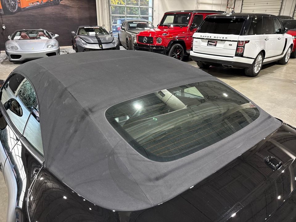 2013 Porsche 911