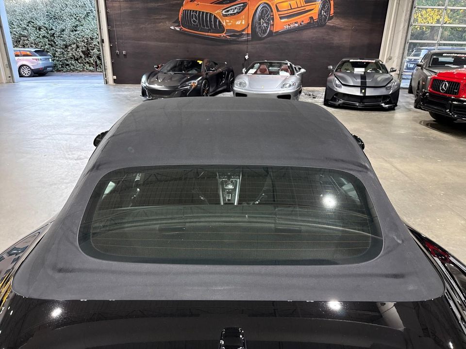 2013 Porsche 911