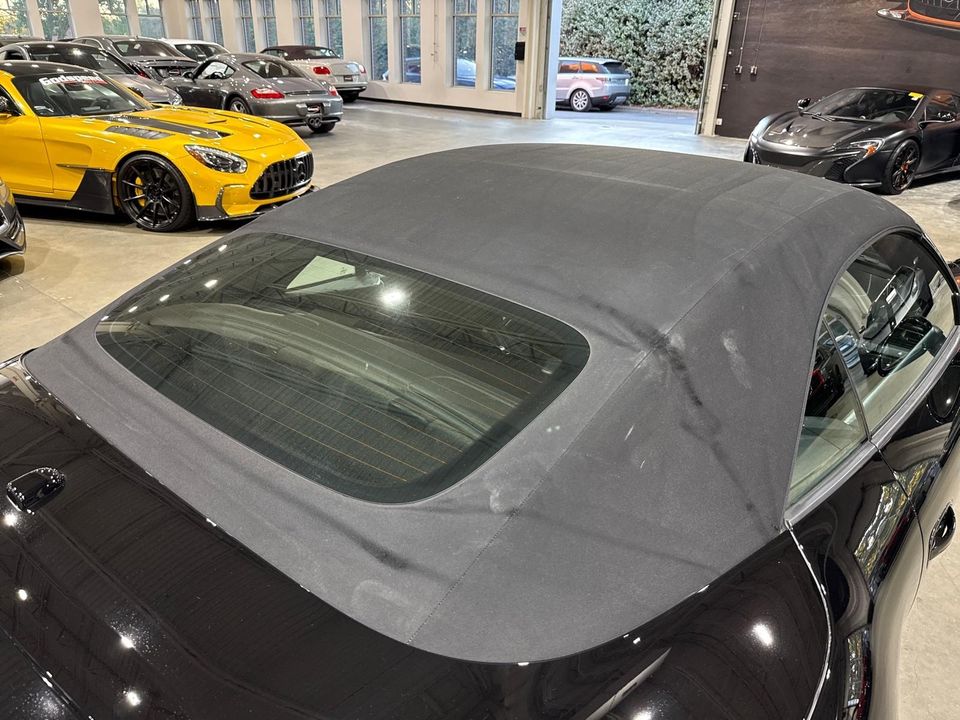 2013 Porsche 911