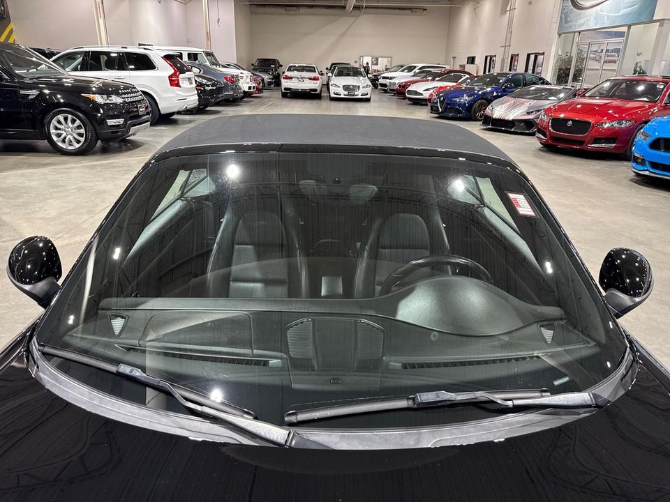 2013 Porsche 911