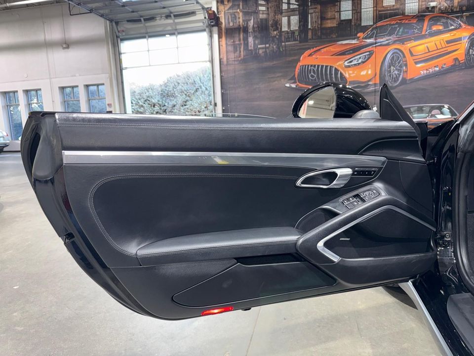 2013 Porsche 911