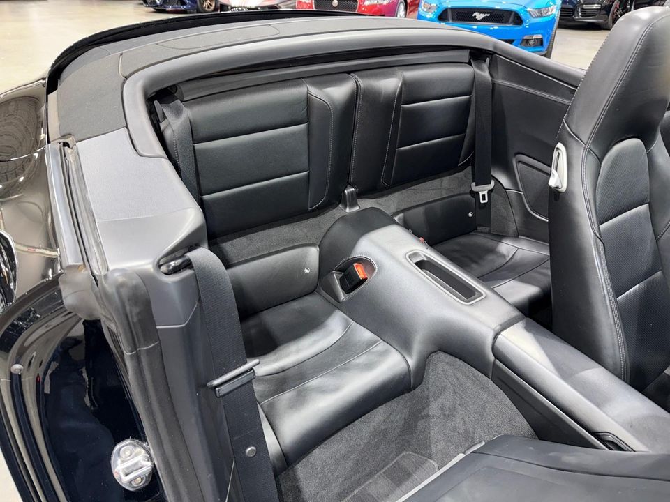 2013 Porsche 911