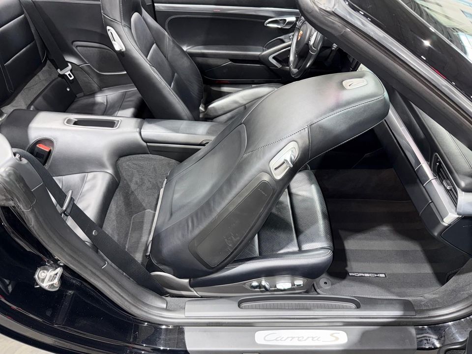 2013 Porsche 911