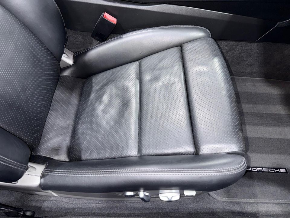 2013 Porsche 911