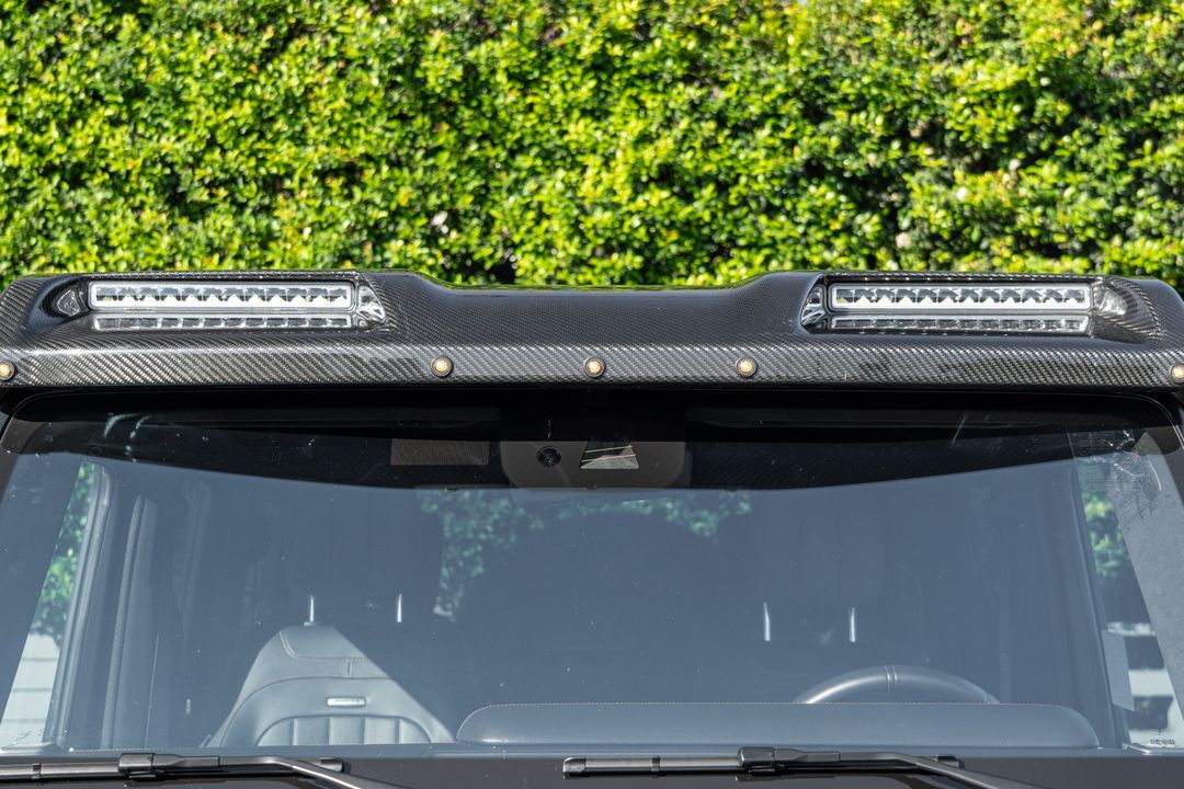 2023 Mercedes-Benz G-Class