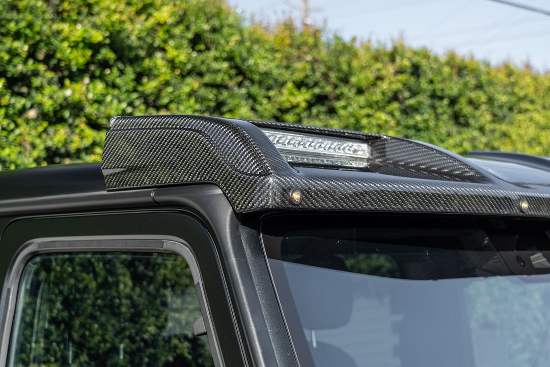 2023 Mercedes-Benz G-Class