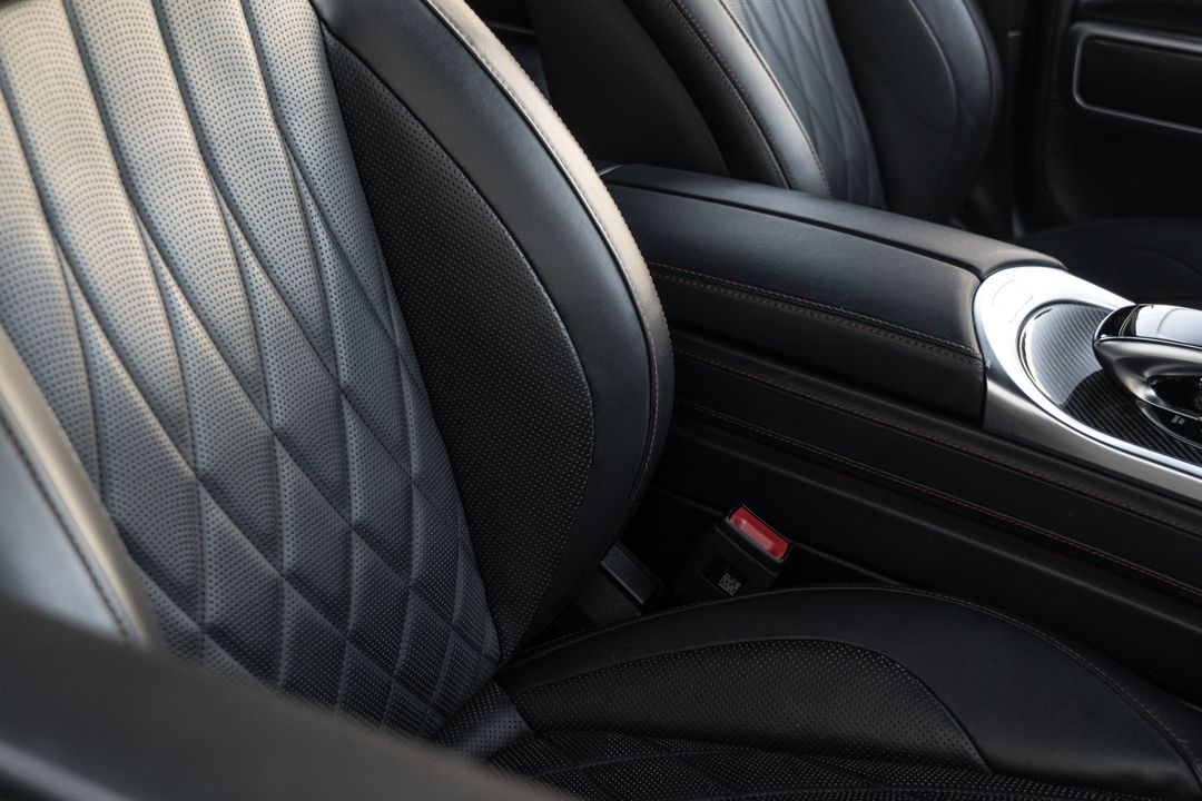 2023 Mercedes-Benz G-Class