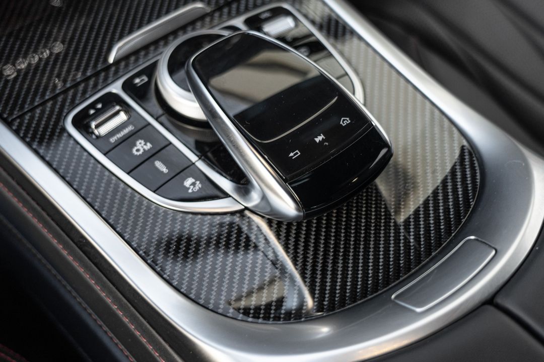 2023 Mercedes-Benz G-Class