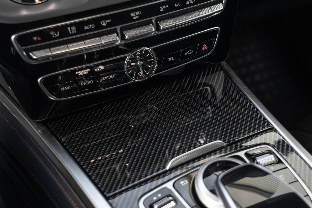 2023 Mercedes-Benz G-Class