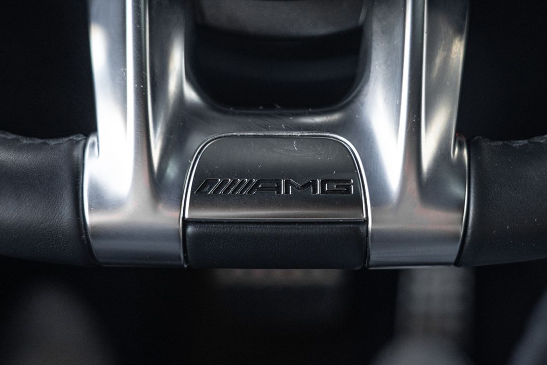 2023 Mercedes-Benz G-Class