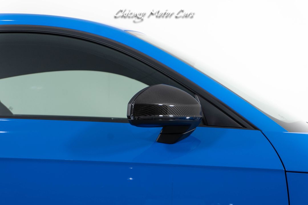 2019 Audi TT RS