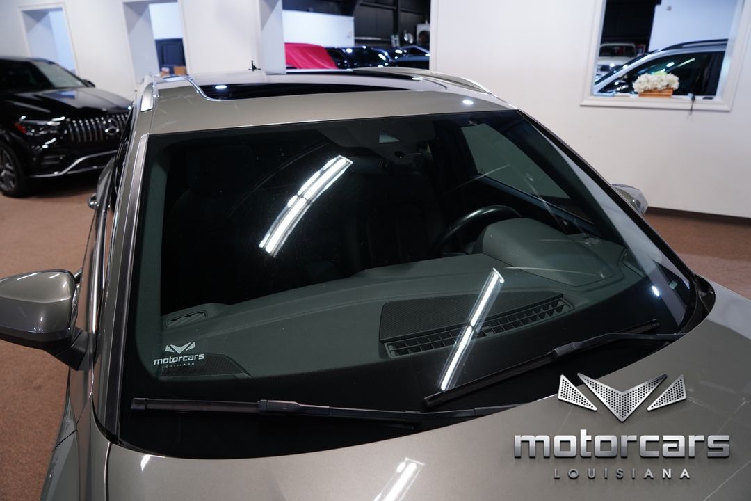 2022 Audi Q3