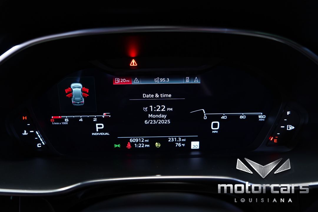 2022 Audi Q3
