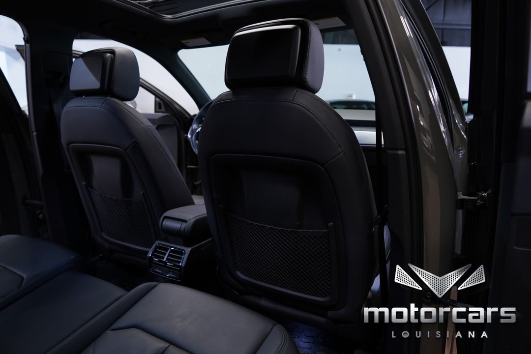 2022 Audi Q3