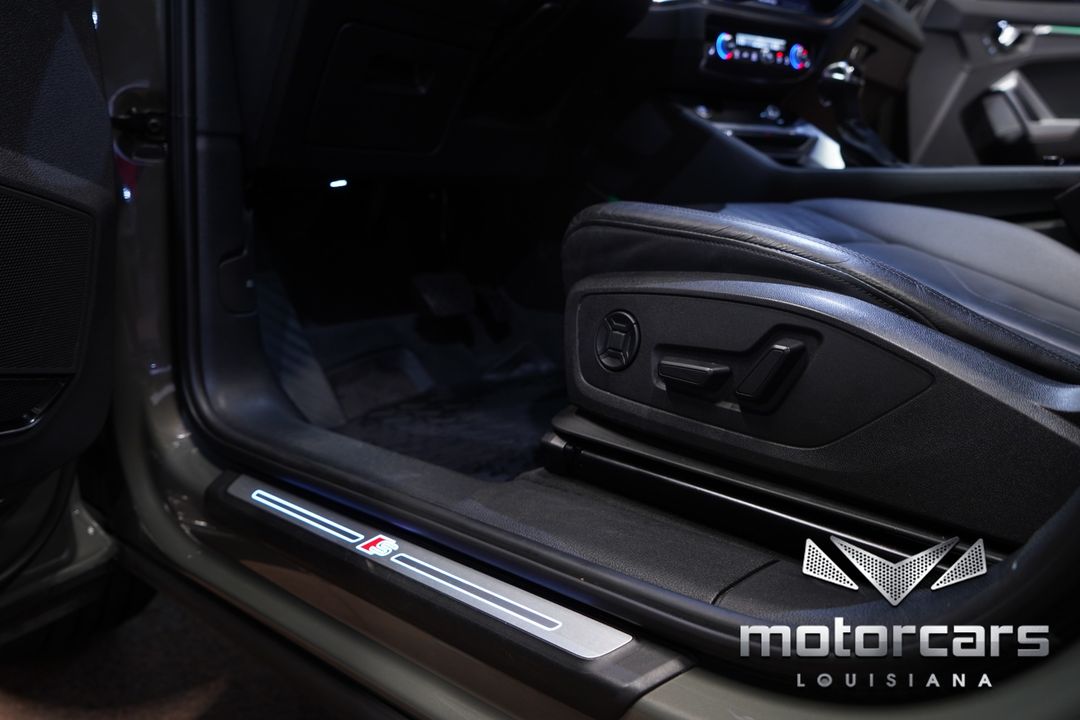 2022 Audi Q3