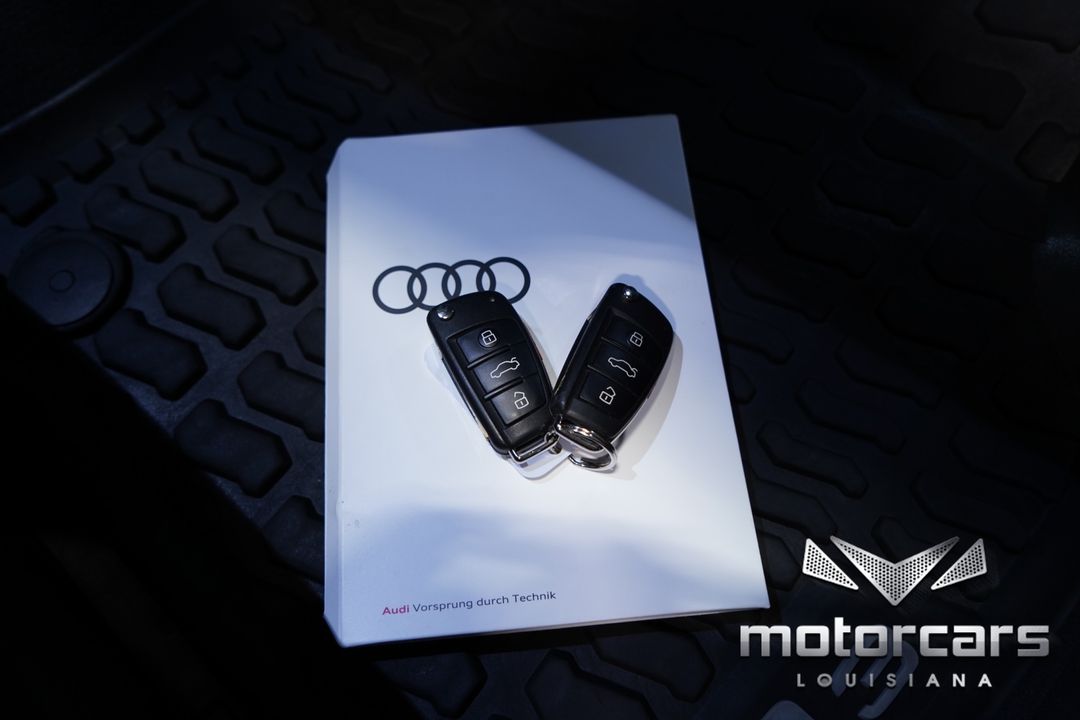 2022 Audi Q3