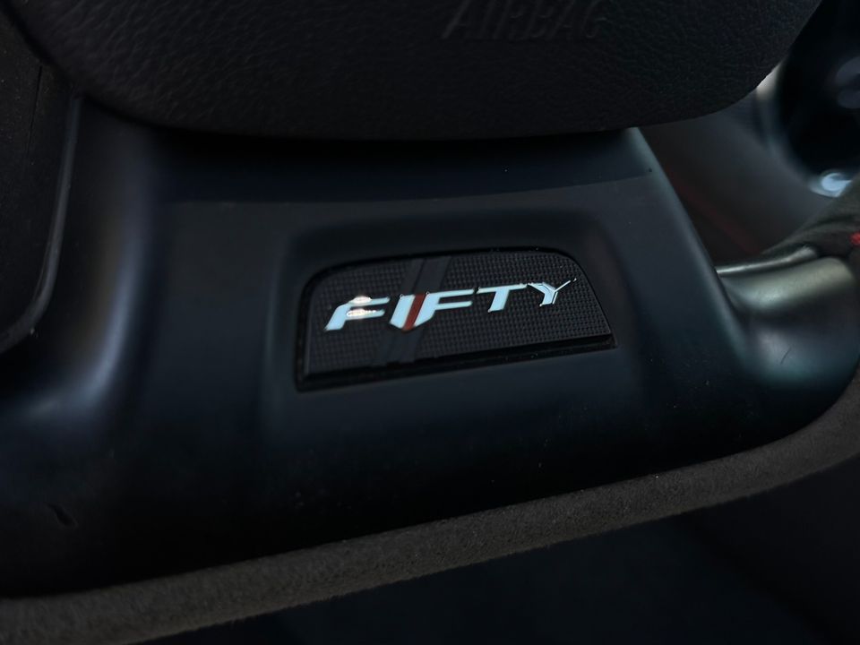 2017 Chevrolet Camaro