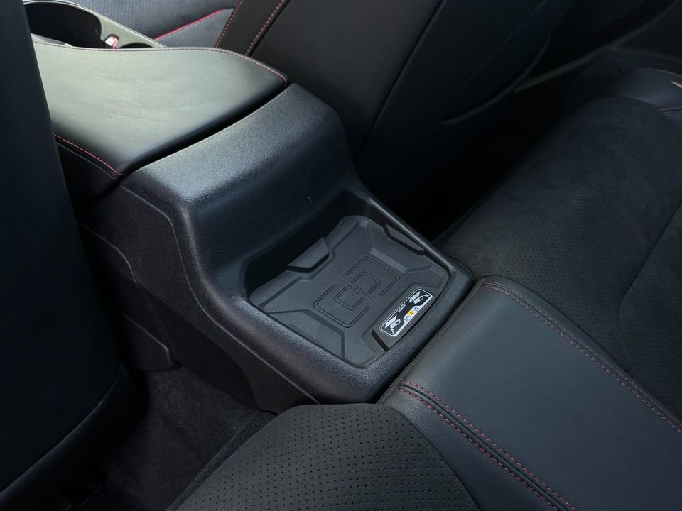 2017 Chevrolet Camaro