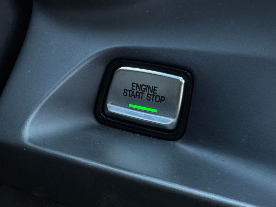 2017 Chevrolet Camaro