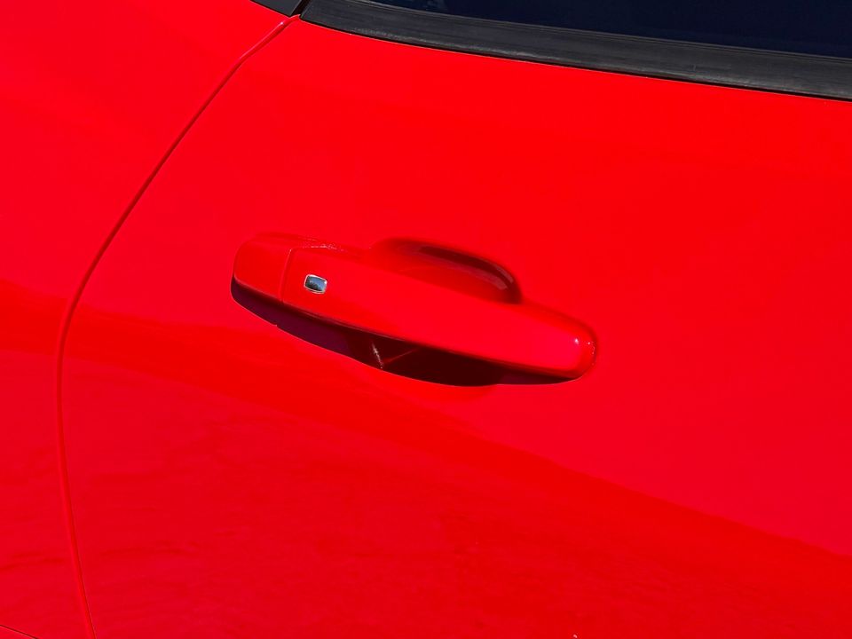 2017 Chevrolet Camaro