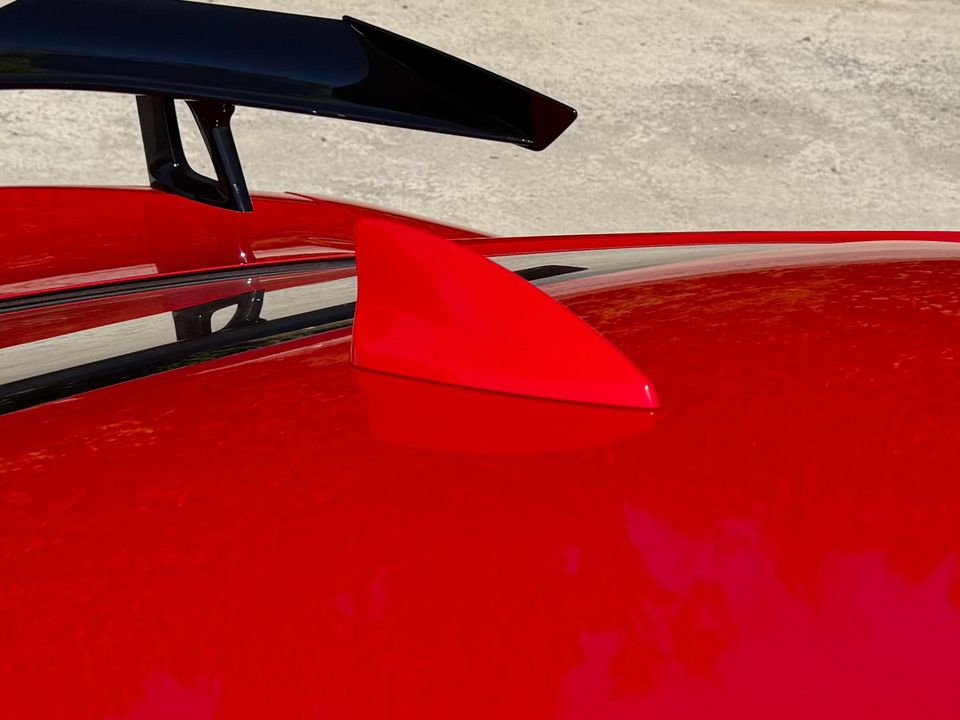 2017 Chevrolet Camaro