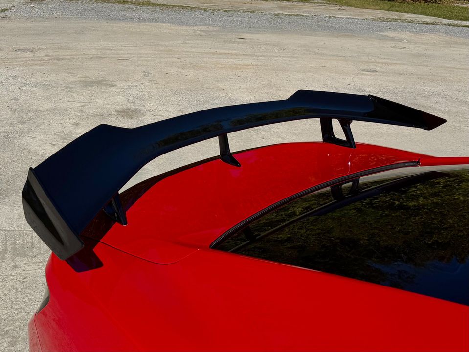 2017 Chevrolet Camaro