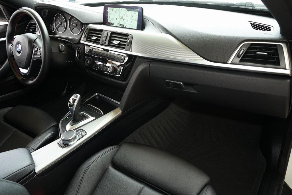 2018 BMW 4 Series