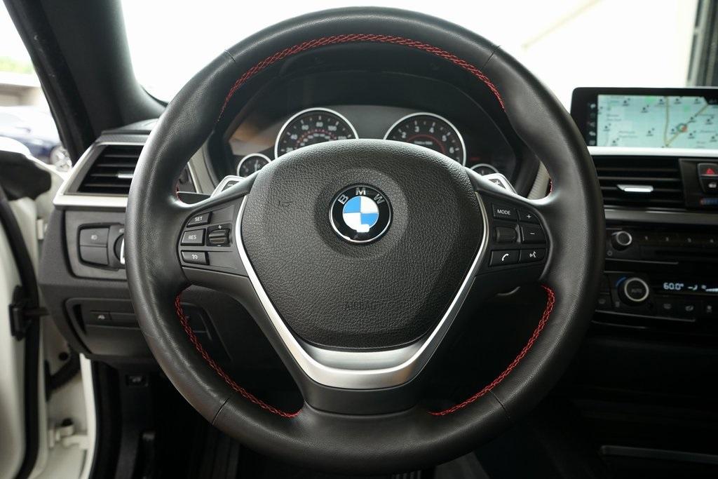 2018 BMW 4 Series