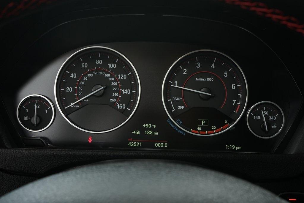 2018 BMW 4 Series