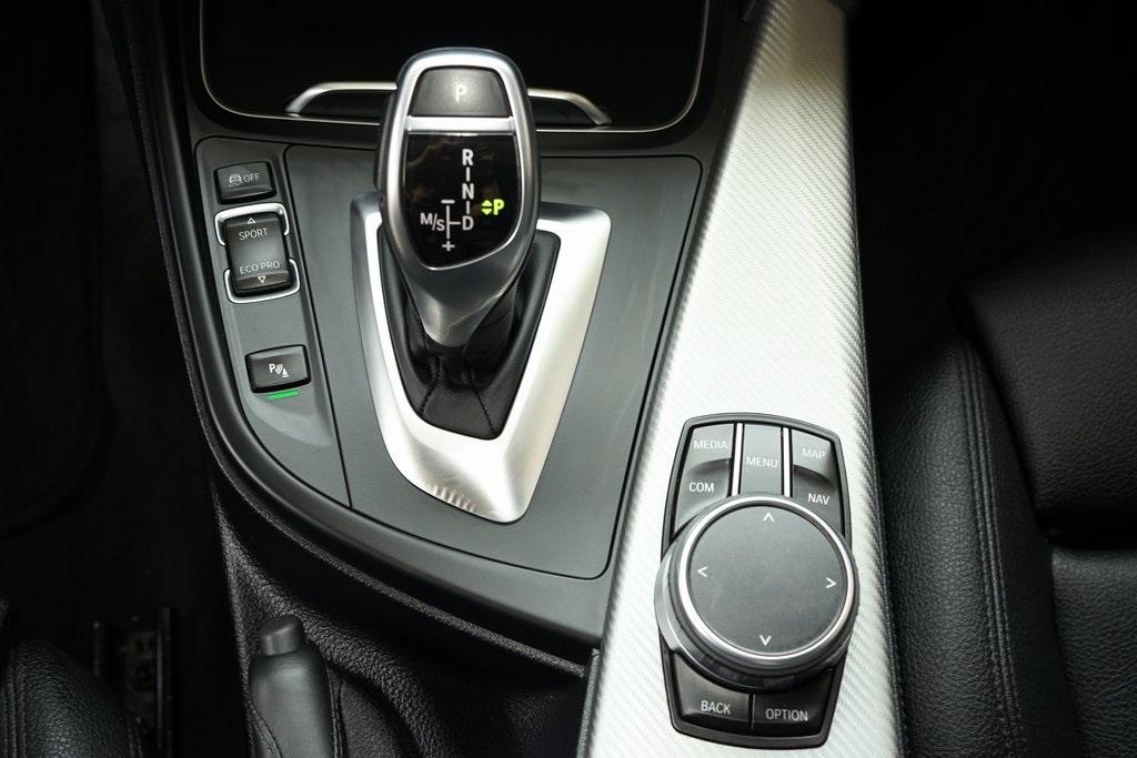 2018 BMW 4 Series