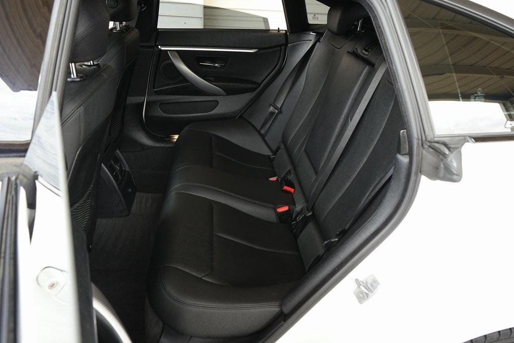 2018 BMW 4 Series