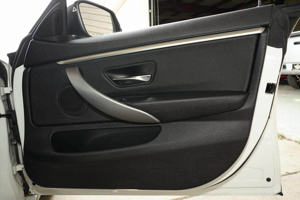 2018 BMW 4 Series