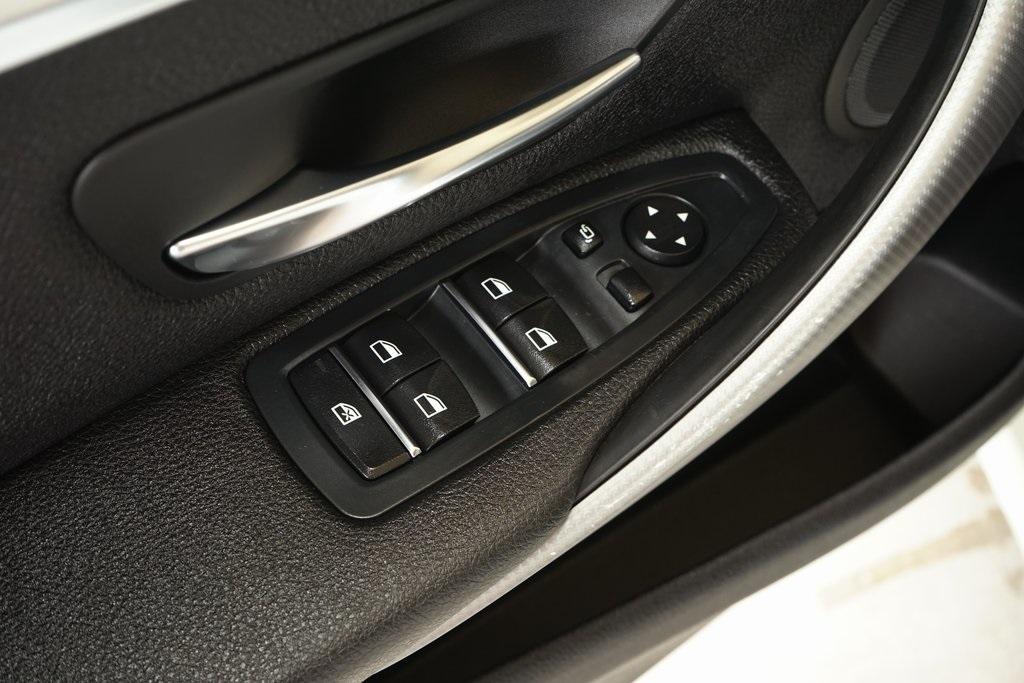 2018 BMW 4 Series