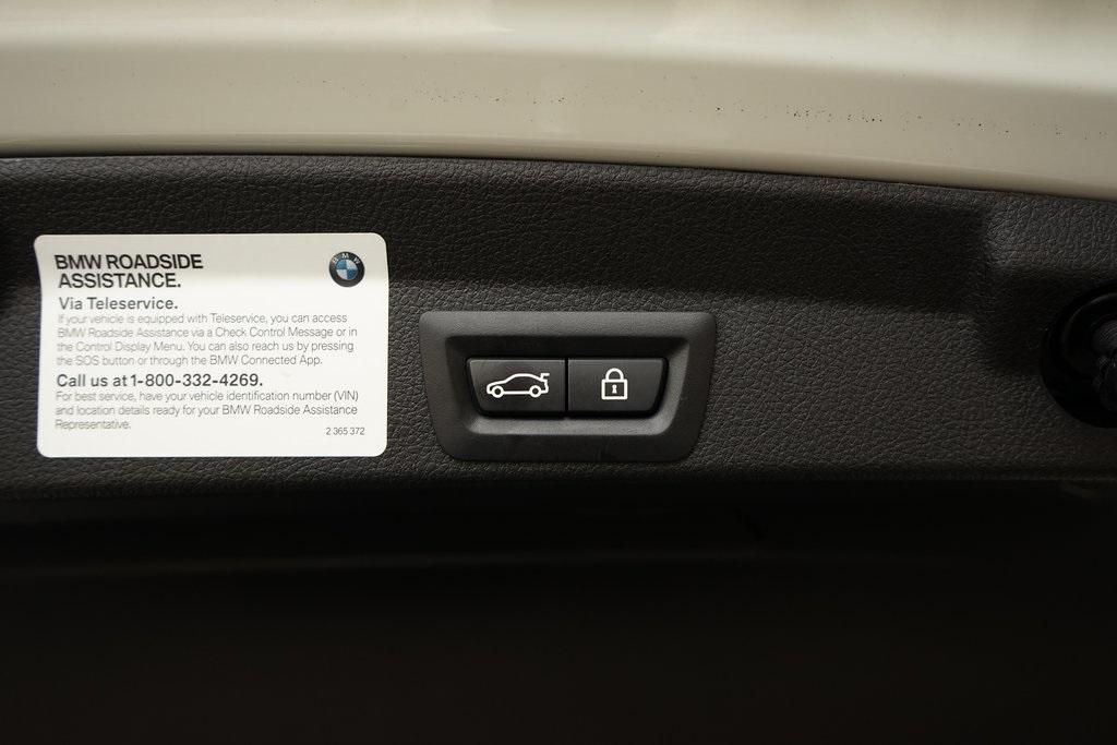 2018 BMW 4 Series