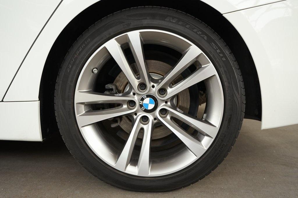 2018 BMW 4 Series