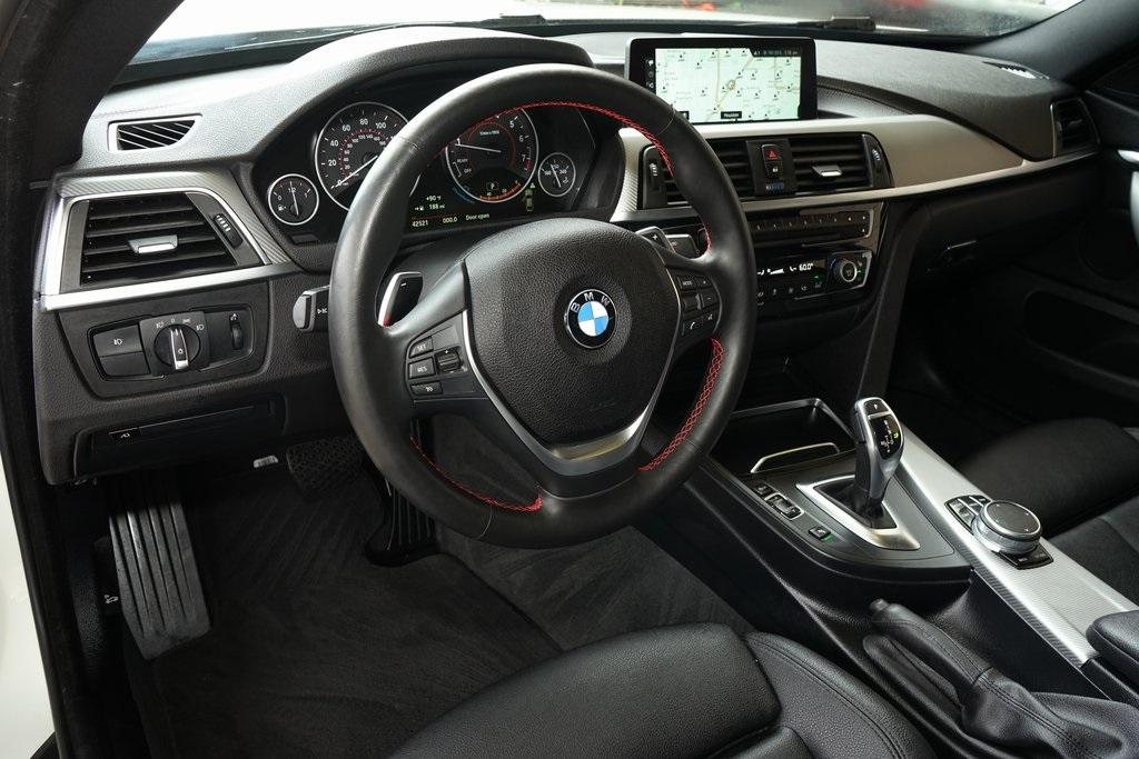 2018 BMW 4 Series