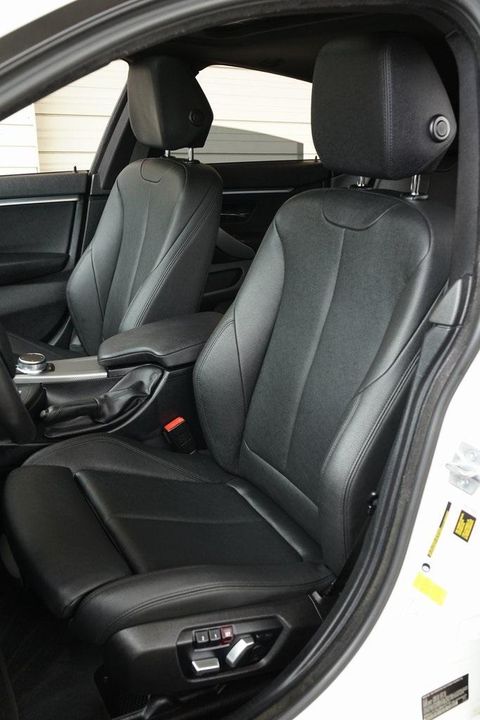2018 BMW 4 Series