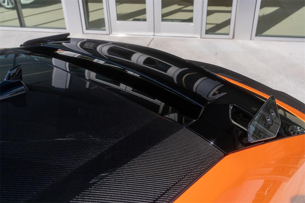 2024 Lamborghini Urus