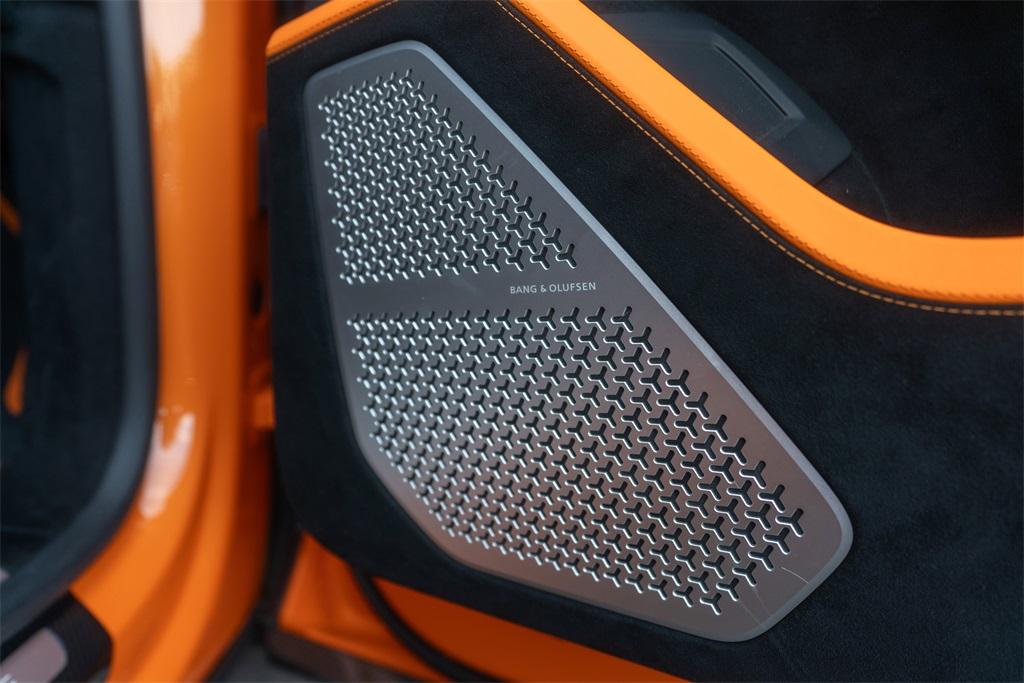 2024 Lamborghini Urus