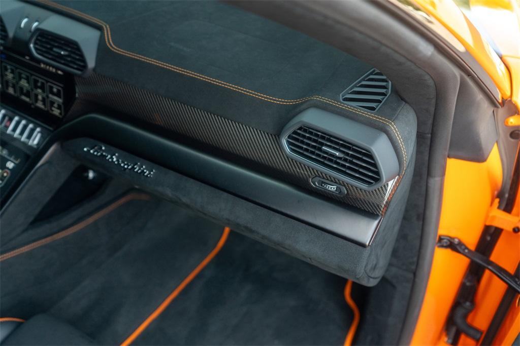 2024 Lamborghini Urus