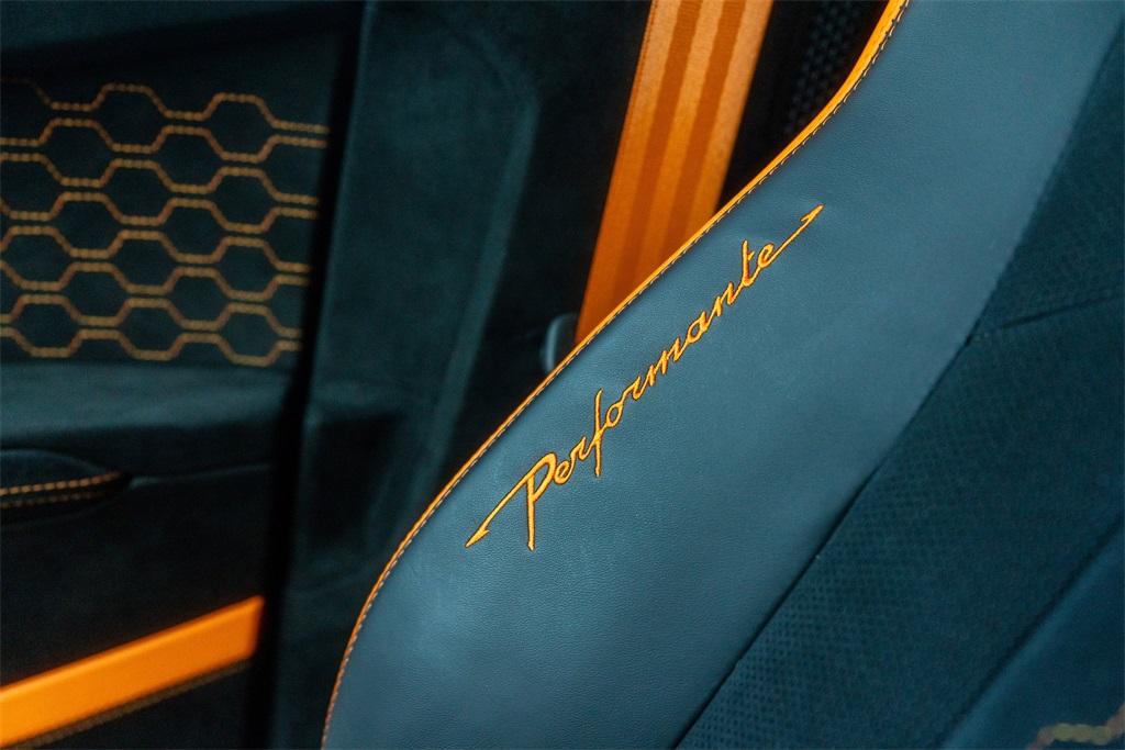 2024 Lamborghini Urus