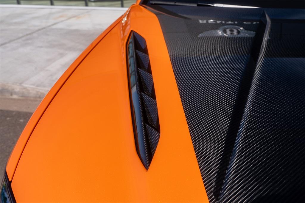 2024 Lamborghini Urus