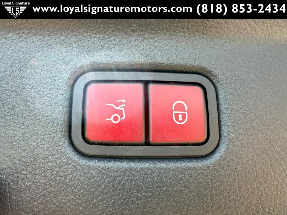 2021 Mercedes-Benz S-Class