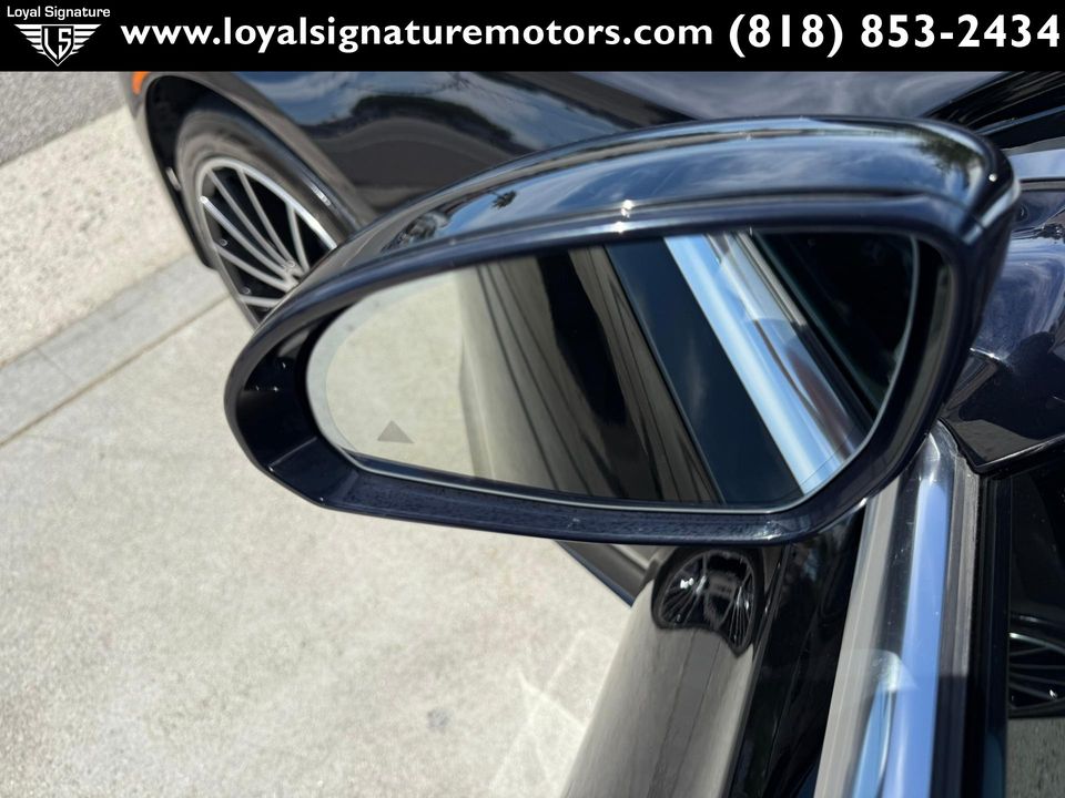 2021 Mercedes-Benz S-Class