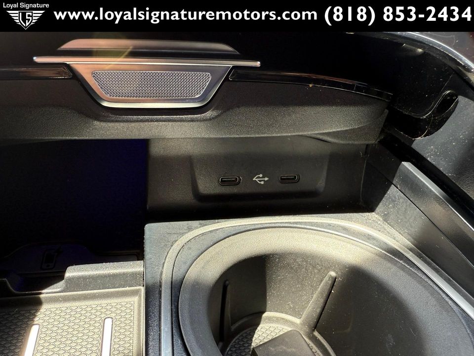 2021 Mercedes-Benz S-Class