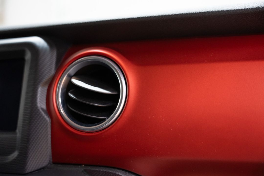 2018 Jeep Wrangler Unlimited