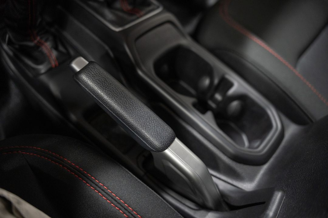 2018 Jeep Wrangler Unlimited