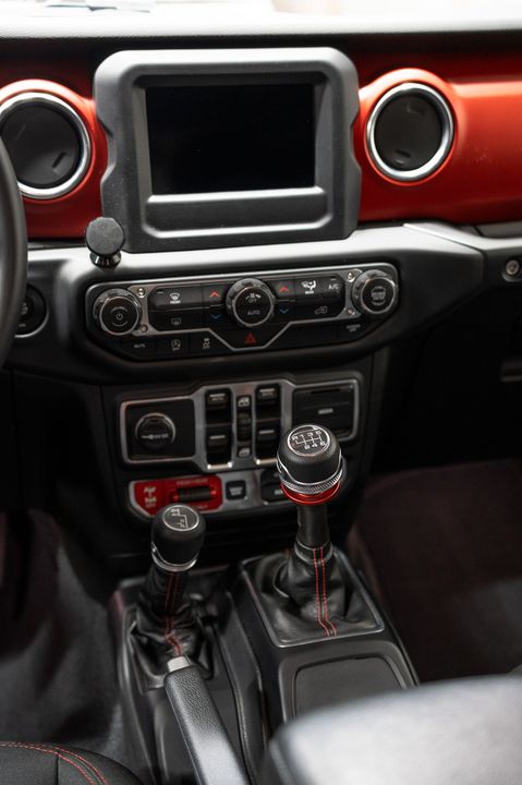 2018 Jeep Wrangler Unlimited