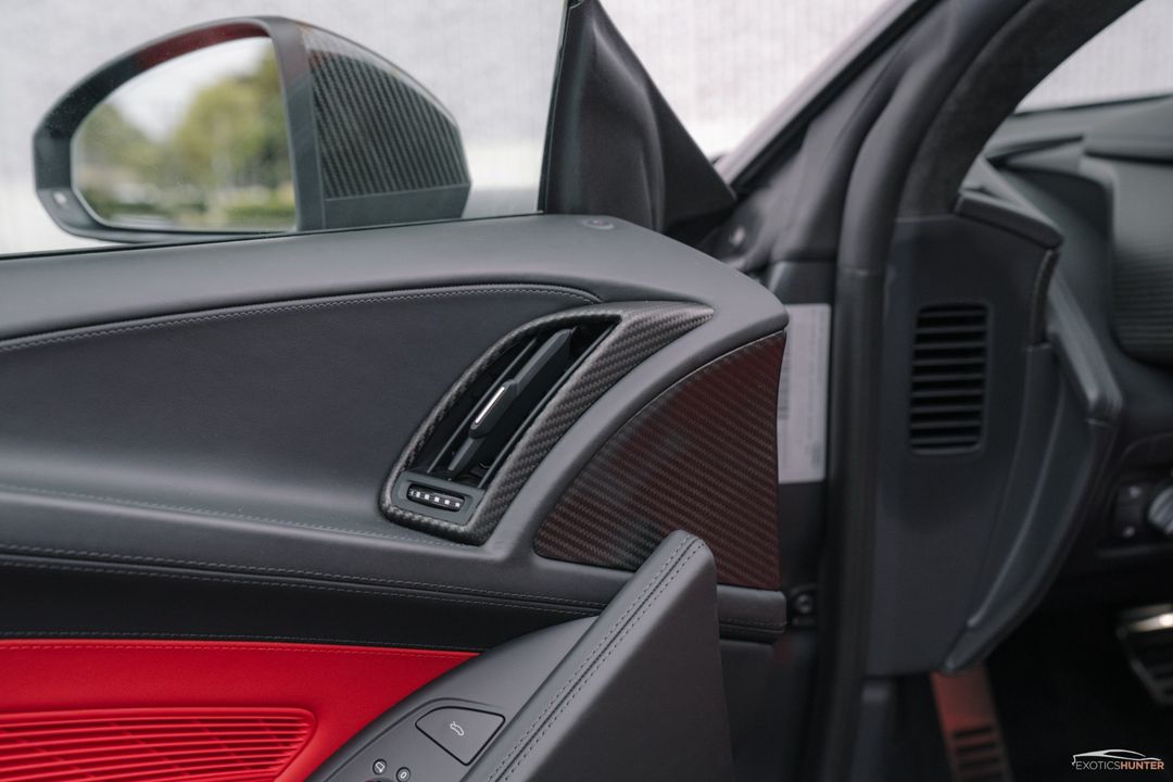 2017 Audi R8