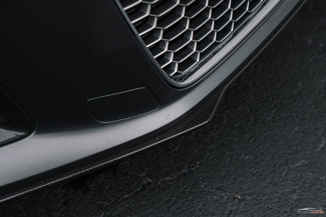 2017 Audi R8